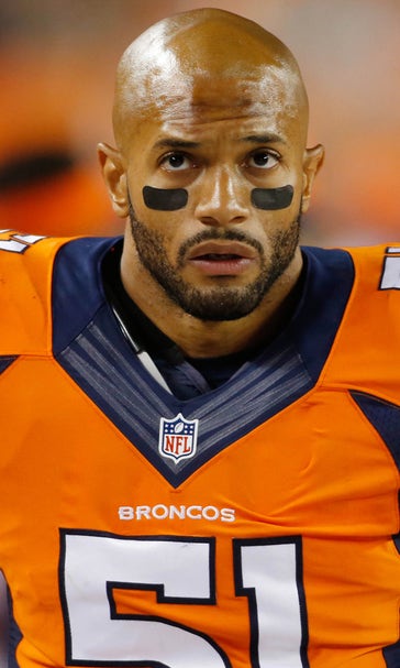 Lenon's 14-year football odyssey rewarded with Super Bowl
